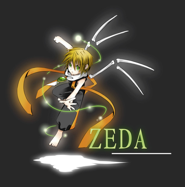 Zeda