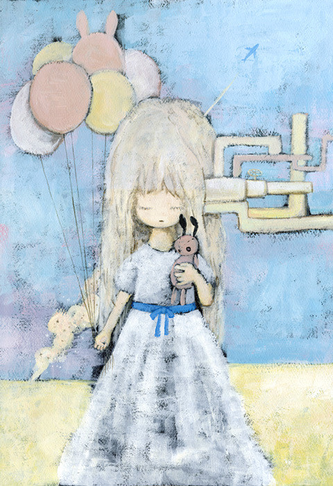 ゆめとうつつ