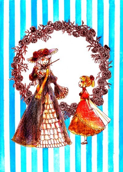 なつかしいあの日