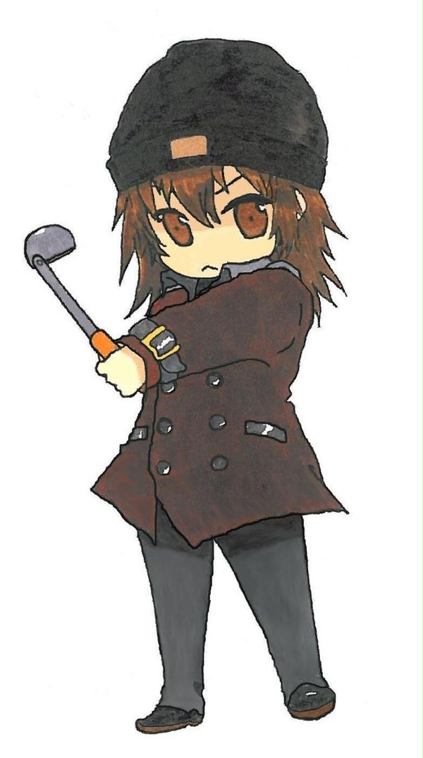 ガキさん