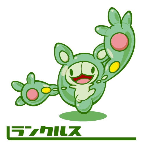 ランクルス