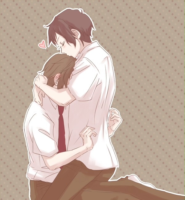 【腐向け】でれ