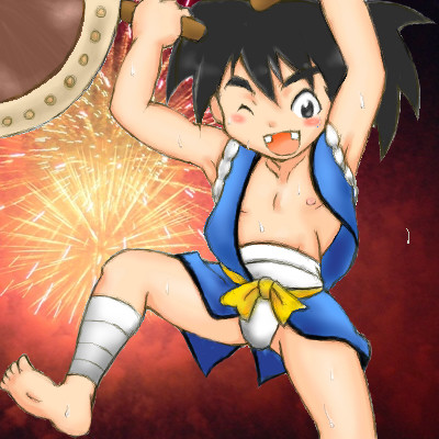 まつりけん
