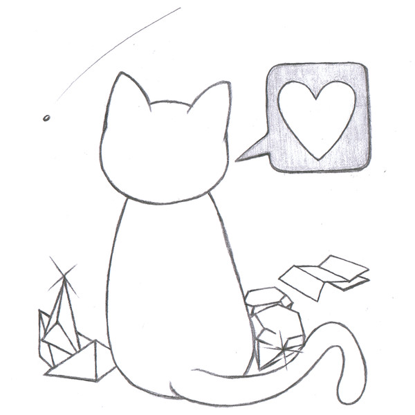 猫とラムネ