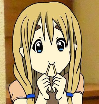 はむっ
