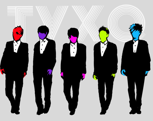 TVXQ