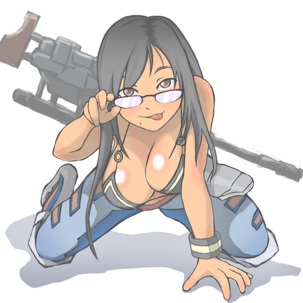 カルナさん