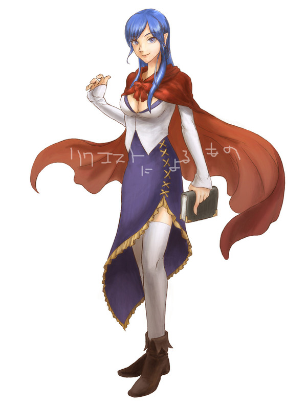 オリジナル
