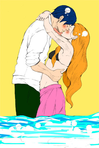 キス