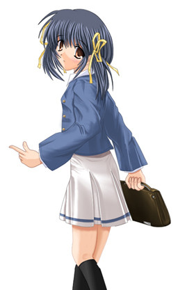 6年前の絵