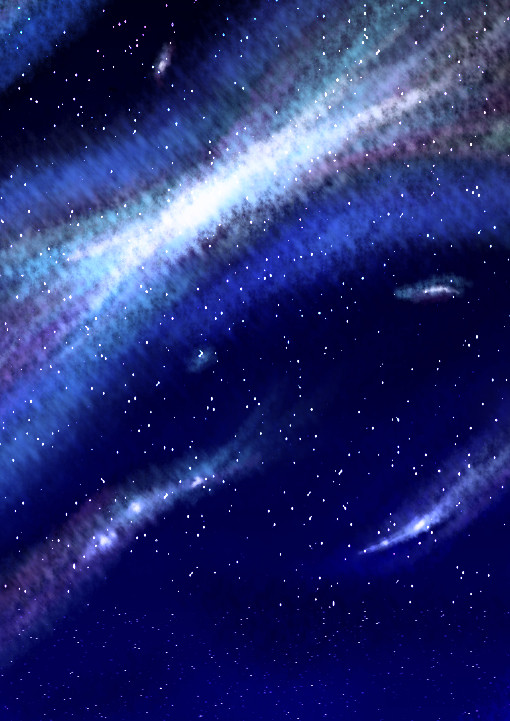 星空