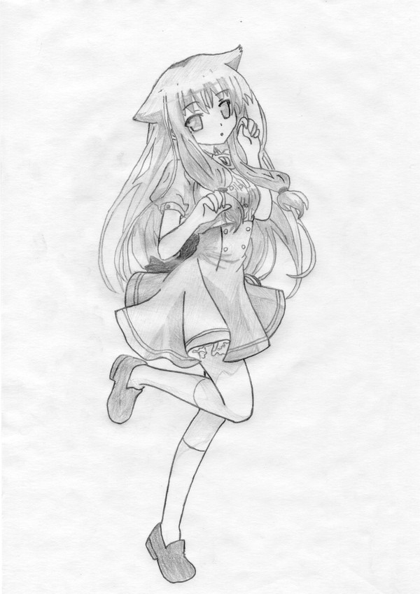 霧谷希