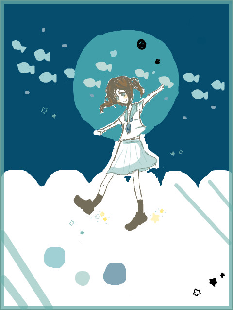 ぶーん(＾ω＾)