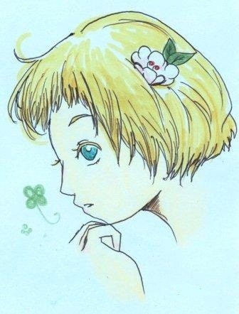 ﾁﾗｯ｡