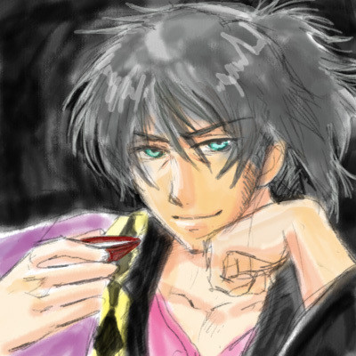 おっさん