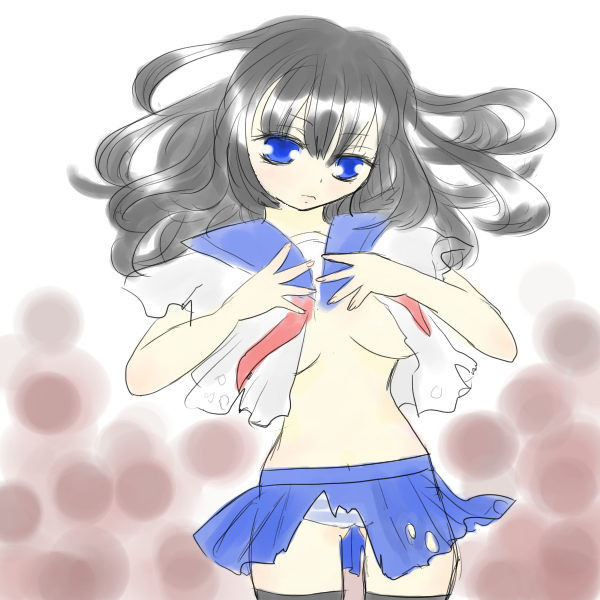 もはやまっぱ