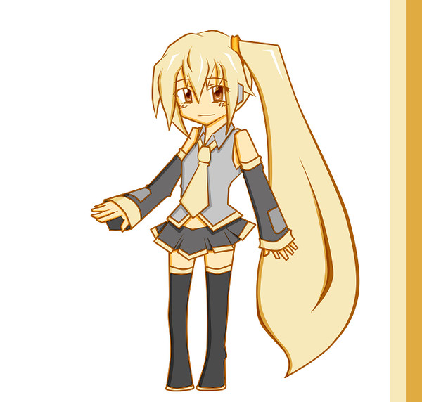 チビネル