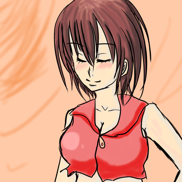 あの人を思うと
