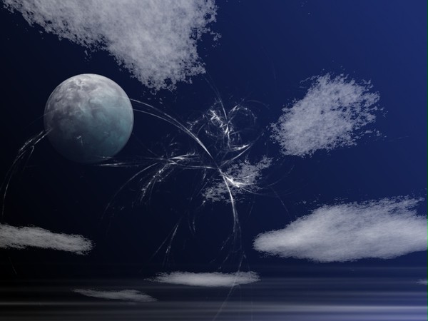 月夜