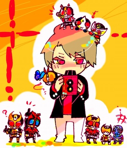 ちまちまと