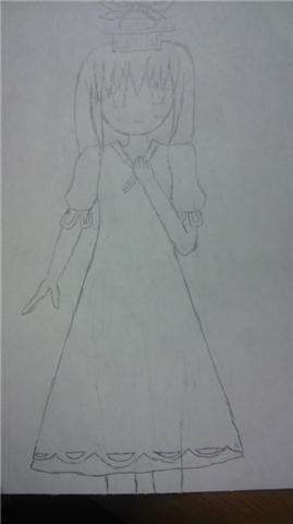 けーね