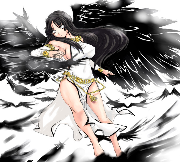 マビ描き