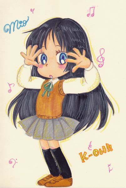 みお