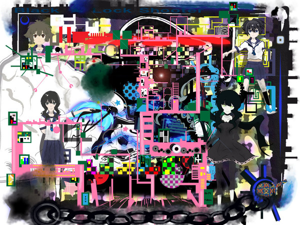 B★RS