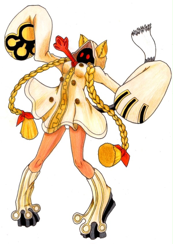 タオカカ