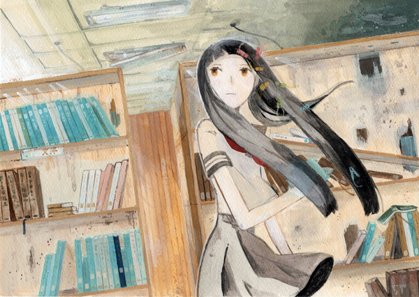 図書館