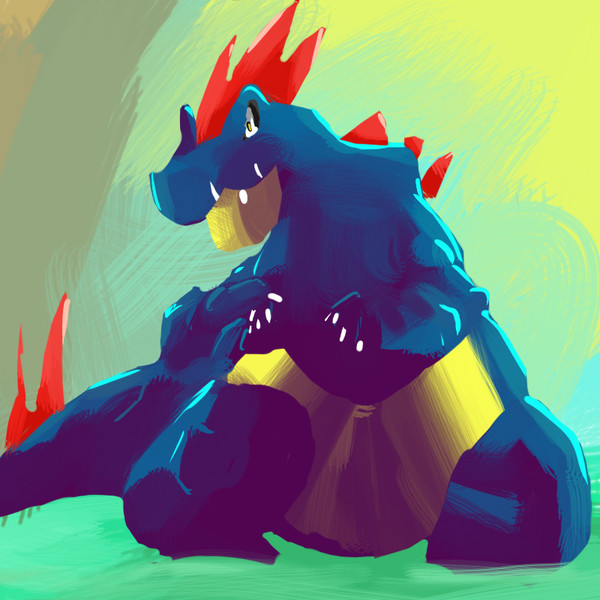 Brushing