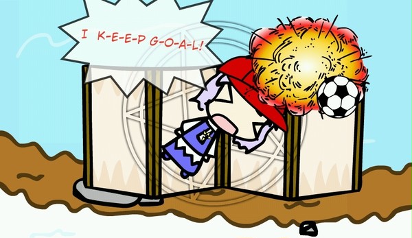 SGGKなレティをWalfasツールで