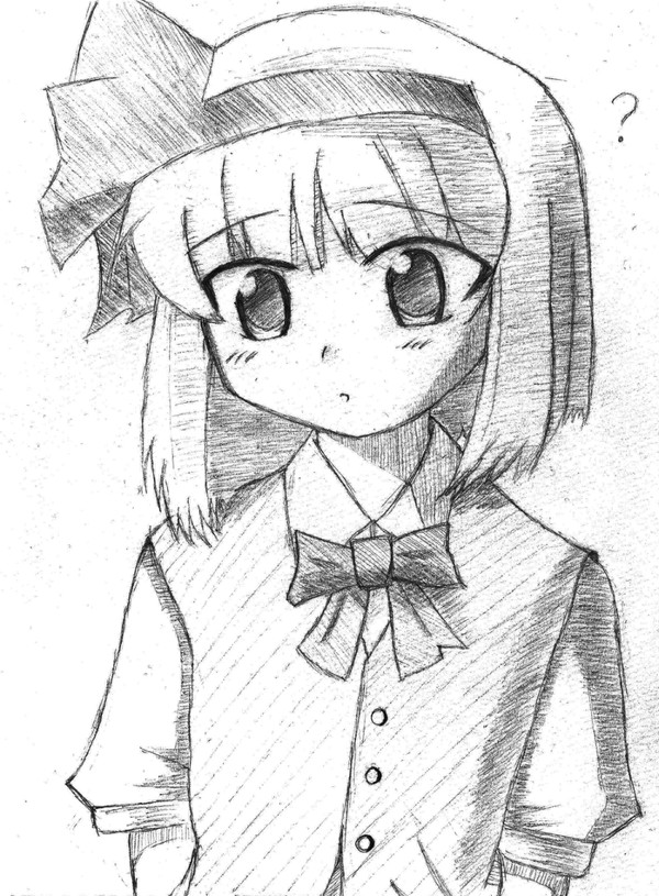 シロクロ妖夢