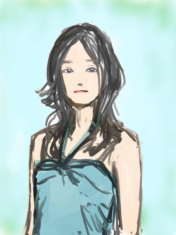 夏
