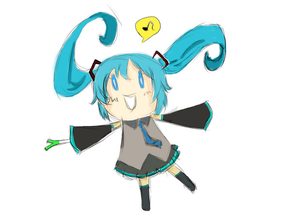 最初の色