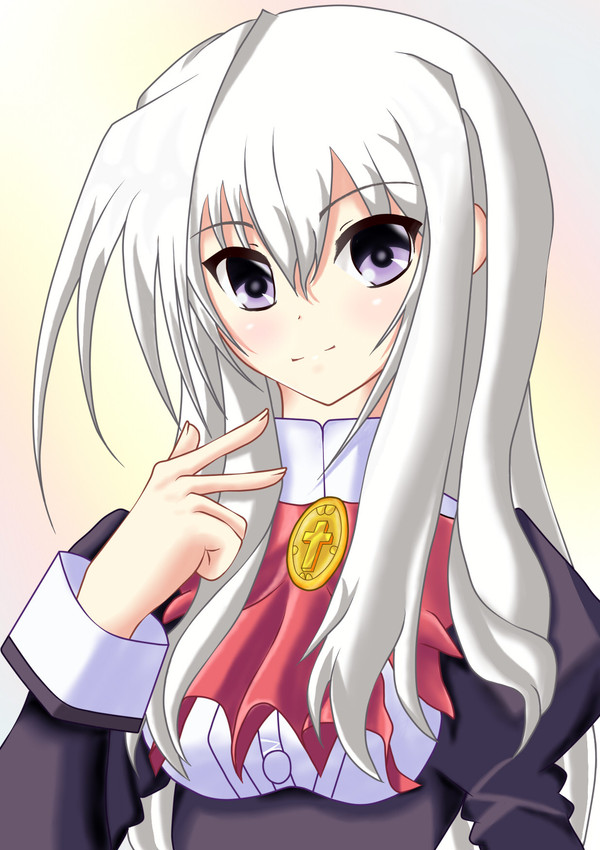 男の娘