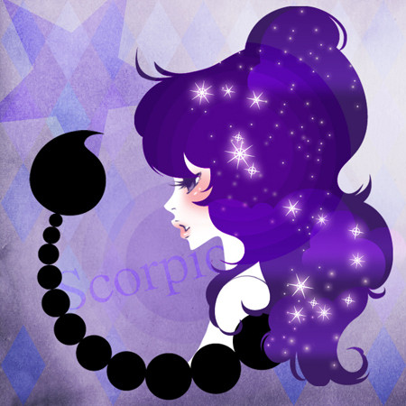 Scorpio☆