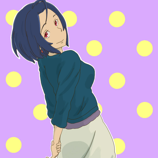 あずささん