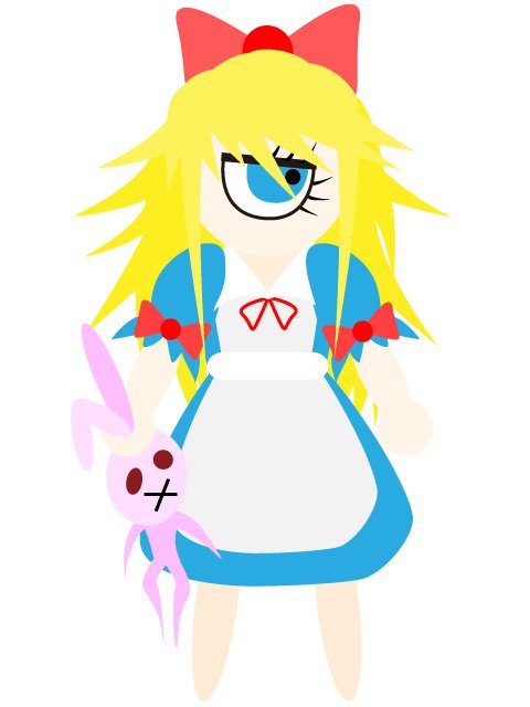 一つ目ちゃん
