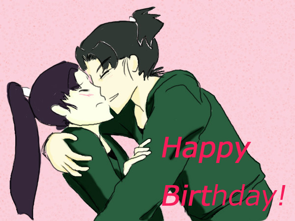 【文仙】お誕生日おめでとうございます！