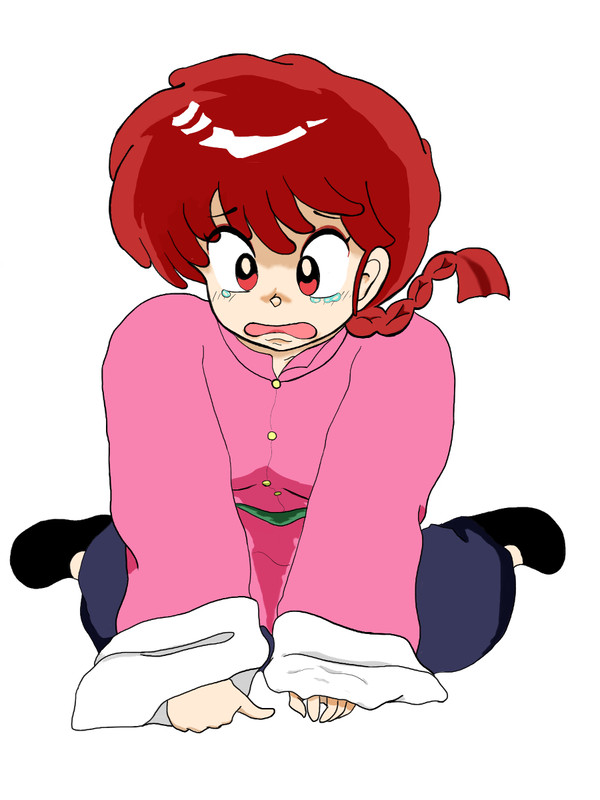 らんまちゃん