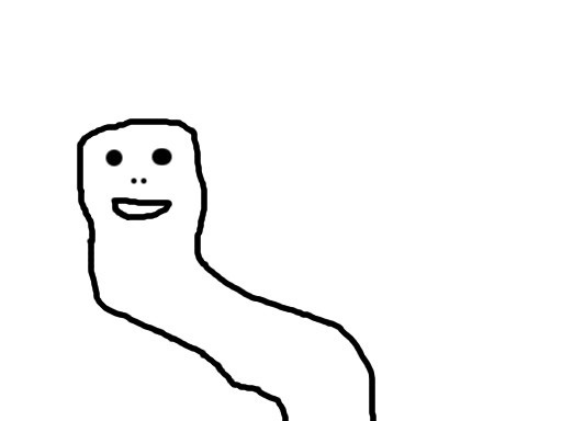 むしさん