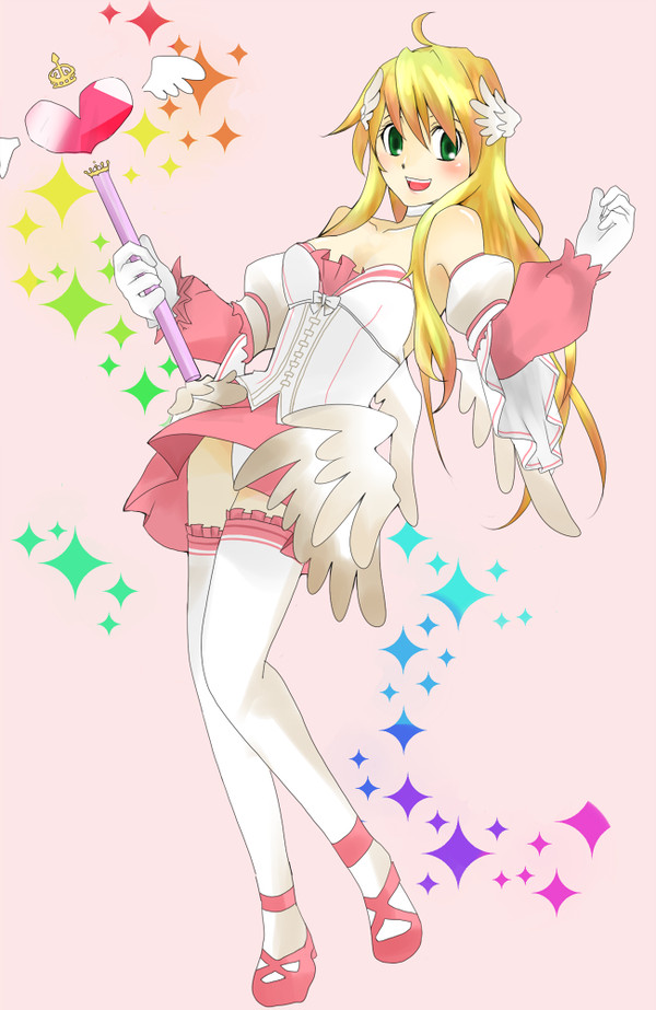 アラエルさん