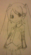 初音ミク