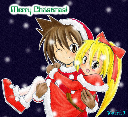 クリスマス
