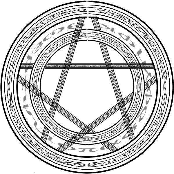 魔法陣