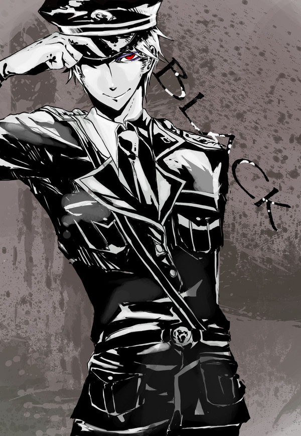 Prussia