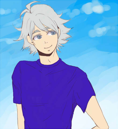 らくがき