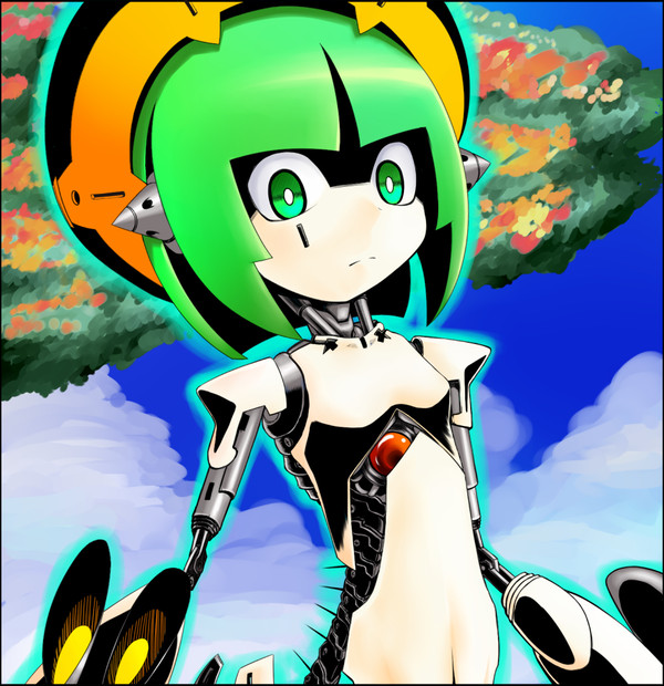 アンドロ