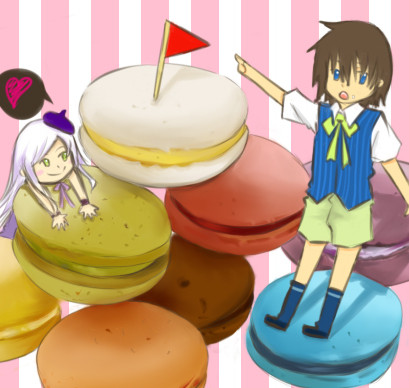 Macaron